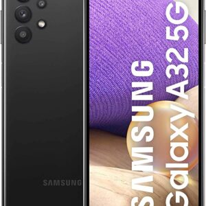 Samsung Galaxy A32 5G Smartphone 64GB