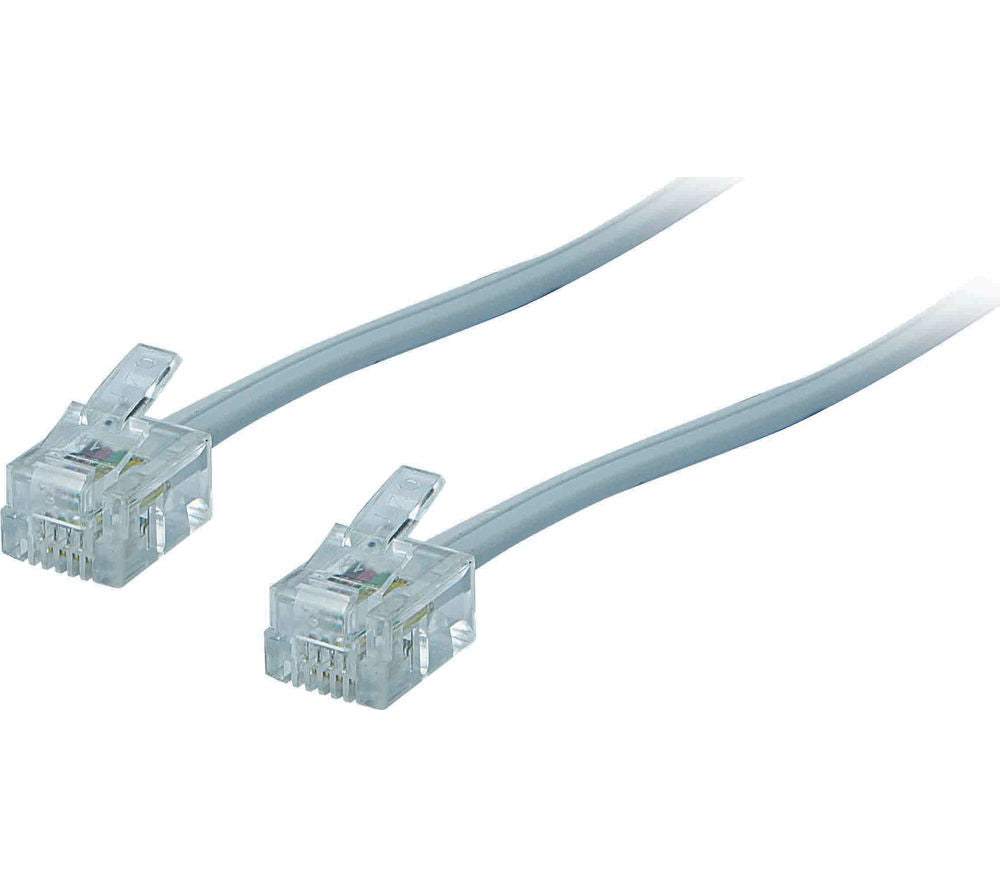 ADSL RJ11 TO RJ11 1M