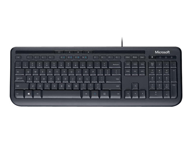 Microsoft 600 USB Keyboard