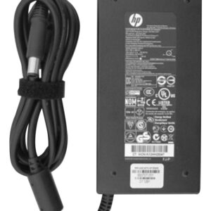 HP 19.5V x 7.7A 7.4mm X 5.0mm 150W SLIM SMART AC LAPTOP ADAPTER