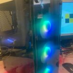 (budget) Intel i5 Gaming PC with R9 280 3GB