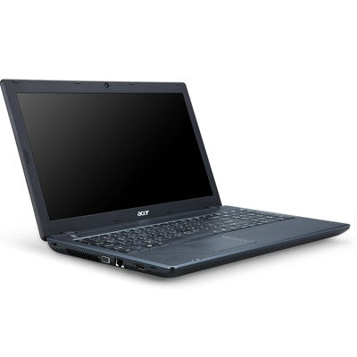 Acer TravelMate 5744