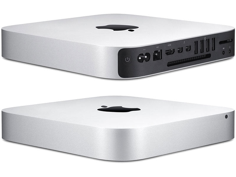 Mac mini 6,1 late 2012