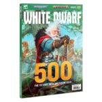 WHITE DWARF 500 (MAY 24) (ENGLISH)