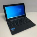 Asus Notebook 1.60GHz 2GB Ram 30GB SSD Windows 10