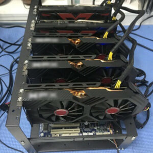 steel-open-air-miner-frame-rig-case