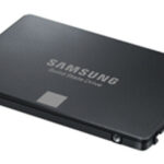 Samsung SSD 750 EVO 120GB Solid State Hard Drive 2.5"