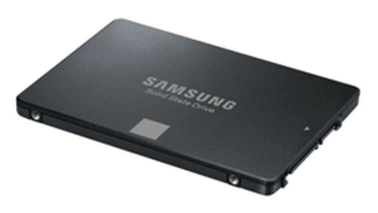 Samsung SSD 750 EVO 120GB Solid State Hard Drive 2.5″