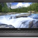 Copy of Dell Latitude 5400 Core i5 8665U 8GB Ram 256GB SSD