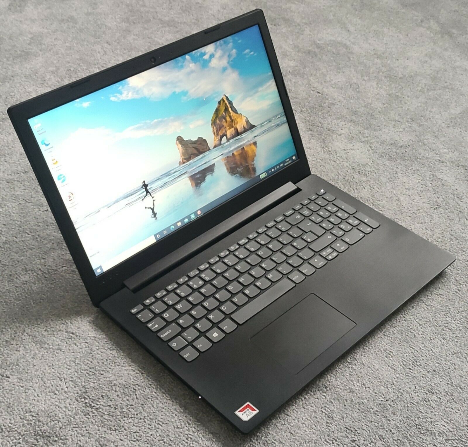 Lenovo laptop i3 windows 10