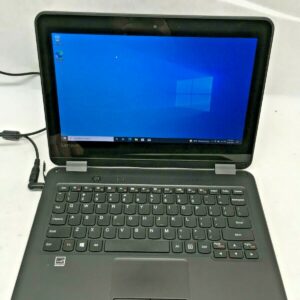 LENOVO N23 LAPTOP / TABLET WINDOWS 10
