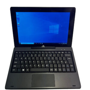 TOSHIBA Satellite Pro ET10 G 105 13" Convertible Laptop Tablet 64GB 4GB windows 11