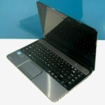 Toshiba L850 laptop i3