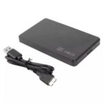 External 1tb Black Slim USB 3.0 SATA 2.5″ hdd